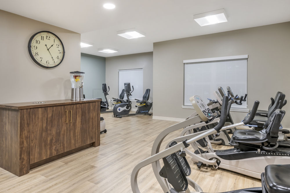 University Park Al Physical Therapy